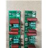 Image 2 : (2) Fanuc #A20B-1004-0100/01A Circuit Boards