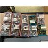 Image 1 : Lot of (10) Fanuc #A20B-0007-0750/07B  Circuit Boards