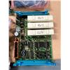 Image 2 : Lot of (10) Fanuc #A20B-0007-0750/07B  Circuit Boards