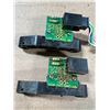 Image 2 : Lot of (2) Fanuc #A20B-2002-0300/02A Encoders