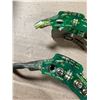 Image 2 : Lot of (3) Fanuc #A20B-9000-0010 Encoders