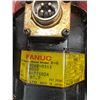 Image 2 : (3) Fanuc A06B-0311-B033 Servo Motors