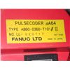 Image 2 : Fanuc #A860-0360-T101/E PulseCoder