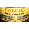 Image 3 : Lot of (2) Fanuc #2X 1/5 NOR Resolvers