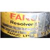 Image 4 : Lot of (2) Fanuc #2X 1/5 NOR Resolvers