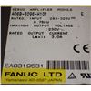 Image 8 : Fanuc # A06B-6096-H101 Servo Amplifier Module