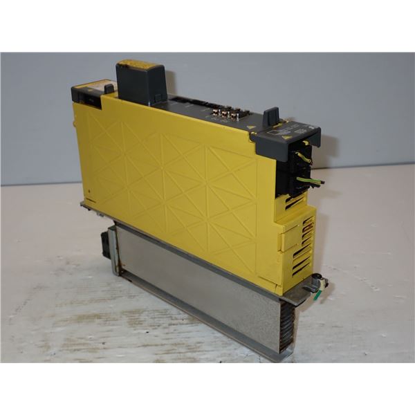 Fanuc # A06B-6114-H207 Servo Amplifier Module