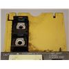 Image 8 : Fanuc Drive With Missing Covers And Tags