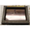 Image 1 : Fanuc #A02B-0200-C100 Series 21-M Screen (Cracked Glass)