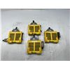 Image 1 : Lot of (4) Fanuc Modules