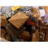 Image 3 : Lot of 1 100% UNTOUCHED AMAZON LIQUIDATION PALLET/BIN - (Nearly 6FT Tall & 4FT Wide)