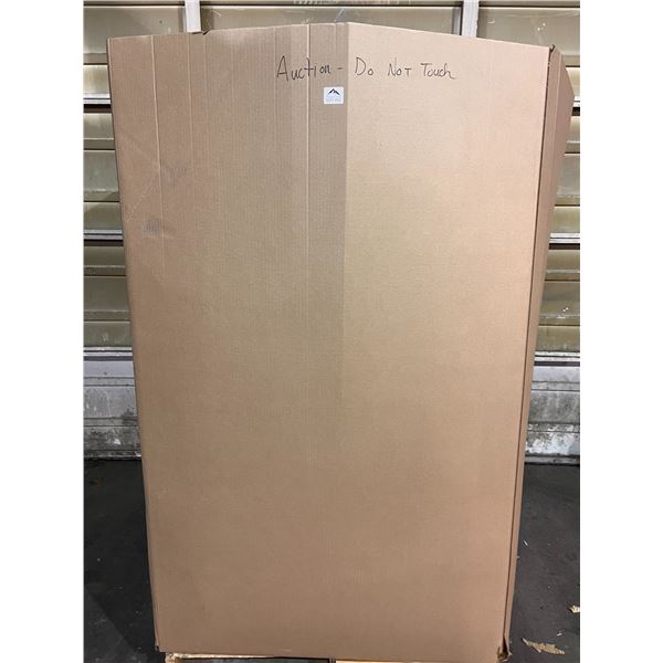 Lot of 1 100% UNTOUCHED AMAZON LIQUIDATION PALLET/BIN - (Nearly 6FT Tall & 4FT Wide)