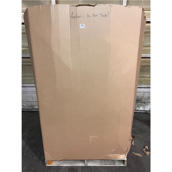 Lot of 1 100% UNTOUCHED AMAZON LIQUIDATION PALLET/BIN - (Nearly 6FT Tall & 4FT Wide)