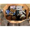 Image 3 : Lot of 1 100% UNTOUCHED AMAZON LIQUIDATION PALLET/BIN - (Nearly 6FT Tall & 4FT Wide)