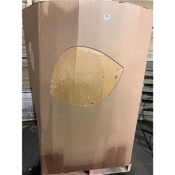 Lot of 1 100% UNTOUCHED AMAZON LIQUIDATION PALLET/BIN - (Nearly 6FT Tall & 4FT Wide)