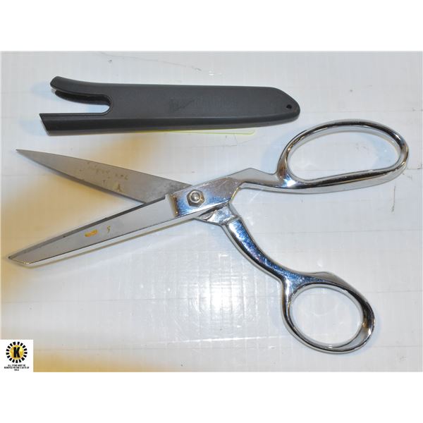 GINGHER ITALIAN SCISSORS