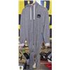 Image 1 : MENS ROOTS "CABIN" ONESIE LARGE