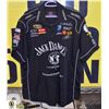 Image 1 : MENS LARGE JACK DANIELS RACING SHIRT