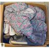 Image 1 : BOX OF CHILDRENS CLOTHES ONLY DESIGNER BRAND NAMES