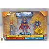 Image 1 : SUPERMAN 3 PACK