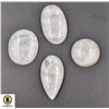 Image 1 : # 338-NATURAL MOONSTONE  130.45CT