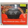 Image 1 : BRINKMANN 58" PREMIUM GRILL COVER