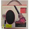 Image 1 : NEW SEALED COSMETIC BRUSH CLEANING KIT INCLUDES: