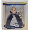 Image 1 : SEALED BARBIE 2000 SPECIAL MILLENIUM EDITION