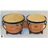 Image 1 : CUBAN BONGO DRUMS