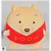 Image 1 : LARGE NEW WINNIE THE POOH DISNEY BABY