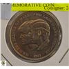 Image 1 : CHARLES & DIANA 1981 COMMEMORATIVE COIN