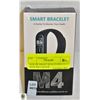 Image 1 : NEW M4 SMART HEALTH BRACELET WITH HD COLOUR