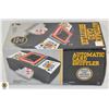 Image 1 : AUTOMATIC CARD SHUFFLER