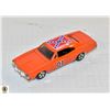 Image 1 : VINTAGE HOT WHEELS 1981 DUKES OF HAZARD GENERAL