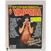 Image 1 : VAMPIRELLA #69. ORIGINAL SERIES 1970S