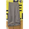 Image 1 : MENS DRESS PANTS SIZE NEW SIZE 40