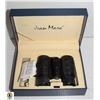 Image 1 : ESTATE JEAN MARC 1000 YARD BINOCULARS IN