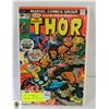 Image 1 : MARVEL COMICS THOR #252