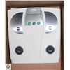 Image 1 : TANITA BODY FAT/MONITOR SCALE- MODEL # TBF-551