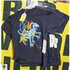 Image 1 : NEW KIDS 5 DINOSAUR T-SHIRTS
