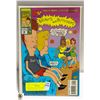 Image 1 : BEAVIS AND BUTTHEAD COMICS - BODS AND ENDS