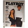 Image 1 : DONALD TRUMP PLAYBOY MAGAZINE