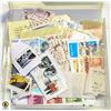 Image 1 : LOT OF VINTAGE STAMPS