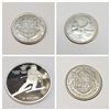 Image 1 : FEATURED LOTS: SILVER COINS