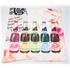 Image 1 : NEW FANCY PEPSI BOTTLE THEME PILLOWCASE
