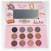 Image 1 : NEW F*R*I*E*N*D*S EYE SHADOW PALETTE