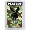 Image 1 : NEW PLAYBOY "PLAY IT WILD" EAU DE TOILETTE