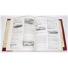 Image 3 : COMPLETE BOOK OF COLLECTIBLE CARS 1940-1980