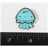 Image 1 : NEW CARTOON JELLY FISH LAPEL PIN