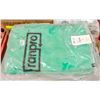 Image 1 : BOX OF RANPRO SZ LARGE RAINCOATS